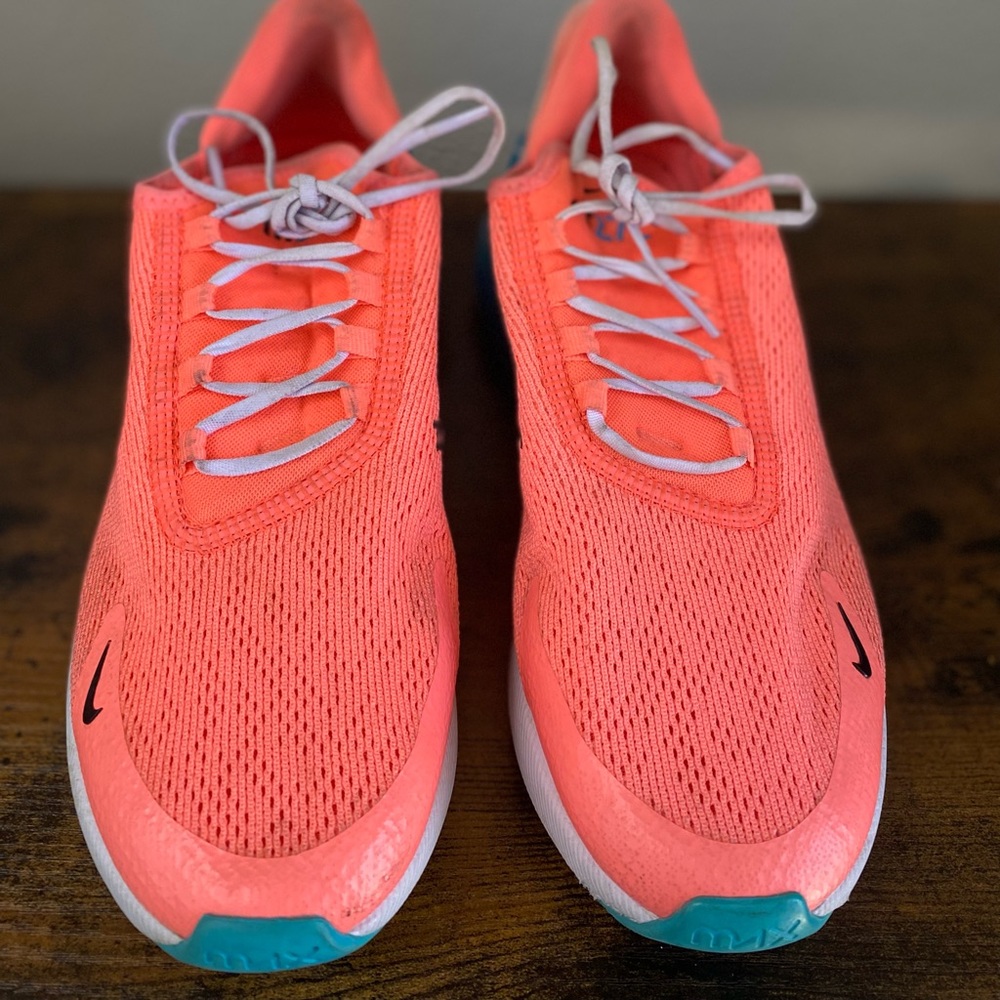 Air Max 270s